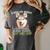 Siberian Husky Professional Human Trainer Women's Comfort Colors T-Shirt Pepper
