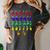 Sign Language Alphabet For ASL Interpreter Deaf Teacher Stud For Men Women Girls Kids Women's Comfort Colors T-Shirt Pepper Sign Language Alphabet For ASL Interpreter Deaf Teacher Stud For Men Women Girls Kids Women's Comfort Colors T-Shirt Pepper