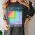 I Got Skills They'Re Multiplying Math Teacher Students Women's Comfort Colors T-Shirt Pepper I Got Skills They'Re Multiplying Math Teacher Students Women's Comfort Colors T-Shirt Pepper