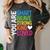 You Are SMART BRAVE STRONG KIND LOVED MOTIVATION TEACHER KID Women's Comfort Colors T-Shirt Pepper You Are SMART BRAVE STRONG KIND LOVED MOTIVATION TEACHER KID Women's Comfort Colors T-Shirt Pepper