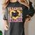 Social Studies Teacher Pencil Heart Leopard Back To School Women's Comfort Colors T-Shirt Pepper Social Studies Teacher Pencil Heart Leopard Back To School Women's Comfort Colors T-Shirt Pepper