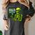 Solve The Problem Skeleton Teacher Halloween Math Six Seven Women's Comfort Colors T-Shirt Pepper Solve The Problem Skeleton Teacher Halloween Math Six Seven Women's Comfort Colors T-Shirt Pepper