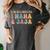 Spanish Teacher Groovy I'm Bilingual I Haha And Jaja Women's Comfort Colors T-Shirt Pepper Spanish Teacher Groovy I'm Bilingual I Haha And Jaja Women's Comfort Colors T-Shirt Pepper