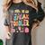 I Speak Toddler Teacher Pre-K Frist Day Back To School Women's Comfort Colors T-Shirt Pepper I Speak Toddler Teacher Pre-K Frist Day Back To School Women's Comfort Colors T-Shirt Pepper