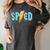 Special Education SPED Rocks Teacher Back To School Rock Women's Comfort Colors T-Shirt Pepper Special Education SPED Rocks Teacher Back To School Rock Women's Comfort Colors T-Shirt Pepper