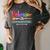 Special Education SPED Teacher For Men Women Girls Kids Women's Comfort Colors T-Shirt Pepper