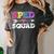 Special Education Squad Shirt SPED Squad Teacher's Day For Men Women Women's Comfort Colors T-Shirt Pepper Special Education Squad Shirt SPED Squad Teacher's Day For Men Women Women's Comfort Colors T-Shirt Pepper