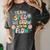 Special Education Teacher Team SPED Grow With The Flow Women's Comfort Colors T-Shirt Pepper Special Education Teacher Team SPED Grow With The Flow Women's Comfort Colors T-Shirt Pepper