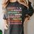SPED Caffeinate Advocate Laminate Educate Teacher Facilitate For Men Women Women's Comfort Colors T-Shirt Pepper SPED Caffeinate Advocate Laminate Educate Teacher Facilitate For Men Women Women's Comfort Colors T-Shirt Pepper