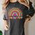 Speducator Special Education Teacher Sped Ed Women's Comfort Colors T-Shirt Pepper
