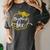Spelling Bee Halloween Costume For Teachers Women's Comfort Colors T-Shirt Pepper