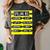 Spelling Bee Pun Halloween Costume For Teachers Women's Comfort Colors T-Shirt Pepper