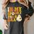 In My Spooky PRE-K Teacher Era Halloween Costume Tee Women's Comfort Colors T-Shirt Pepper