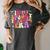 In My Spooky Teacher Era Halloween Teacher Back To School Women's Comfort Colors T-Shirt Pepper In My Spooky Teacher Era Halloween Teacher Back To School Women's Comfort Colors T-Shirt Pepper