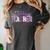 Spooky Teacher Halloween Costume Women Spooky Teacher Women's Comfort Colors T-Shirt Pepper Spooky Teacher Halloween Costume Women Spooky Teacher Women's Comfort Colors T-Shirt Pepper