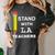 Stand With LA Teachers Tshirt United Los Angeles T Shirt Men Women Kids Women's Comfort Colors T-Shirt Pepper Stand With LA Teachers Tshirt United Los Angeles T Shirt Men Women Kids Women's Comfort Colors T-Shirt Pepper