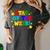 Star Of The Week Cheerful Recognition Student Teachers Class Men Women Kids Women's Comfort Colors T-Shirt Pepper