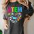 STEM Science Technology Engineering Math Teacher Women's Comfort Colors T-Shirt Pepper STEM Science Technology Engineering Math Teacher Women's Comfort Colors T-Shirt Pepper