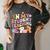 In My Student Teaching Era Back To School Teacher Team Women's Comfort Colors T-Shirt Pepper In My Student Teaching Era Back To School Teacher Team Women's Comfort Colors T-Shirt Pepper