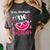 Our Students Are One In A Melon Teacher Watermelon Summer Women's Comfort Colors T-Shirt Pepper Our Students Are One In A Melon Teacher Watermelon Summer Women's Comfort Colors T-Shirt Pepper