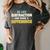 Be Like Subtraction And Make A Difference Teachers Women's Comfort Colors T-Shirt Pepper
