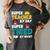 Super Hero Teacher Superheroes Women's Comfort Colors T-Shirt Pepper Super Hero Teacher Superheroes Women's Comfort Colors T-Shirt Pepper