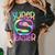 Super Teacher Back To School Apple Tie Dye First Day Women's Comfort Colors T-Shirt Pepper Super Teacher Back To School Apple Tie Dye First Day Women's Comfort Colors T-Shirt Pepper