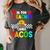 T Is For Teacher And Tacos For Teacher & Tacos Lovers Women's Comfort Colors T-Shirt Pepper T Is For Teacher And Tacos For Teacher & Tacos Lovers Women's Comfort Colors T-Shirt Pepper