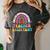 It Takes A Big Heart To Shape Little Minds Teacher Assistant Women's Comfort Colors T-Shirt Pepper It Takes A Big Heart To Shape Little Minds Teacher Assistant Women's Comfort Colors T-Shirt Pepper