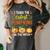 I Teach The Cutest Pumpkins Halloween Teacher Women's Comfort Colors T-Shirt Pepper I Teach The Cutest Pumpkins Halloween Teacher Women's Comfort Colors T-Shirt Pepper