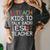 I Teach Kids To Talk Back ESL ESOL Teacher School Team Group Women's Comfort Colors T-Shirt Pepper I Teach Kids To Talk Back ESL ESOL Teacher School Team Group Women's Comfort Colors T-Shirt Pepper