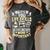 I Teach You Life Skills Home Economics Teacher Women's Comfort Colors T-Shirt Pepper