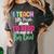 I Teach Little People To Read Reading Teacher For Men Women Girls Kids Women's Comfort Colors T-Shirt Pepper I Teach Little People To Read Reading Teacher For Men Women Girls Kids Women's Comfort Colors T-Shirt Pepper