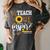 TEACH LOVE INSPIRE Teacher Sunflower Appreciation Women's Comfort Colors T-Shirt Pepper TEACH LOVE INSPIRE Teacher Sunflower Appreciation Women's Comfort Colors T-Shirt Pepper