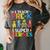 I Teach Pre-K Superheroes Students Teacher Back To School Women's Comfort Colors T-Shirt Pepper I Teach Pre-K Superheroes Students Teacher Back To School Women's Comfort Colors T-Shirt Pepper