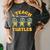 I Teach The Smartest Turtles Thanksgiving Proud Teacher Job Women's Comfort Colors T-Shirt Pepper I Teach The Smartest Turtles Thanksgiving Proud Teacher Job Women's Comfort Colors T-Shirt Pepper