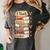 I Teach History Month Black Teacher Melanin Women's Comfort Colors T-Shirt Pepper