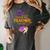 This Is My Teacher Costume Halloween Family Matching Group Women's Comfort Colors T-Shirt Pepper This Is My Teacher Costume Halloween Family Matching Group Women's Comfort Colors T-Shirt Pepper