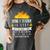 Being a Teacher Is Easy Everything Is On Fire T-Shirt For Men Women Kids Women's Comfort Colors T-Shirt Pepper Being a Teacher Is Easy Everything Is On Fire T-Shirt For Men Women Kids Women's Comfort Colors T-Shirt Pepper