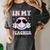 In My Teacher Era Groovy Tie Dye Back To School Cute Teacher Women's Comfort Colors T-Shirt Pepper In My Teacher Era Groovy Tie Dye Back To School Cute Teacher Women's Comfort Colors T-Shirt Pepper