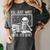 Teacher Halloween Shirt I'Ll Just Wait Until It's Quiet Women's Comfort Colors T-Shirt Pepper Teacher Halloween Shirt I'Ll Just Wait Until It's Quiet Women's Comfort Colors T-Shirt Pepper