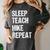 Teacher Hiking Shirt Teaching Hiker T Shirt Women's Comfort Colors T-Shirt Pepper Teacher Hiking Shirt Teaching Hiker T Shirt Women's Comfort Colors T-Shirt Pepper