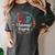 Teacher IEP IEP Encourage Progress Special Education Women's Comfort Colors T-Shirt Pepper