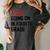 Teacher A Lot Going On In Fourth Grade Back To School Women's Comfort Colors T-Shirt Pepper