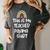 This Is My Teacher Pajama Shirt Teacher Life Tee Women's Comfort Colors T-Shirt Pepper
