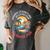 Teacher Retirement Shirts 2026 Goodbye Lesson Hello Freedom Women's Comfort Colors T-Shirt Pepper Teacher Retirement Shirts 2026 Goodbye Lesson Hello Freedom Women's Comfort Colors T-Shirt Pepper
