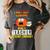 Being a Teacher Is Scary Enough Halloween Women's Comfort Colors T-Shirt Pepper Being a Teacher Is Scary Enough Halloween Women's Comfort Colors T-Shirt Pepper