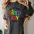Teacher Student Field Day Let The Games Begin Field Day Women's Comfort Colors T-Shirt Pepper Teacher Student Field Day Let The Games Begin Field Day Women's Comfort Colors T-Shirt Pepper