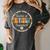 Teacher Of The Visually Impaired Back To School Team For Men Women Girls Kids Women's Comfort Colors T-Shirt Pepper