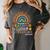 Teacher The Wonder Of Teaching Is Watching Caterpillar Women's Comfort Colors T-Shirt Pepper Teacher The Wonder Of Teaching Is Watching Caterpillar Women's Comfort Colors T-Shirt Pepper